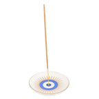 Eleanoras All Seeing Eye Incense Stick Holder Incense Holders