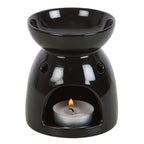 Eleanoras Luna Moth Oil Burner Oil Burners
