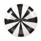 Eleanoras Striped Bat Trinket Dish Jewellery Storage