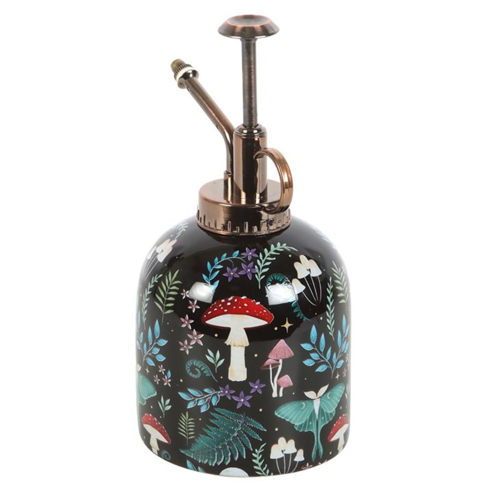 Eleanoras Dark Forest Ceramic Plant Mister Garden Accessories