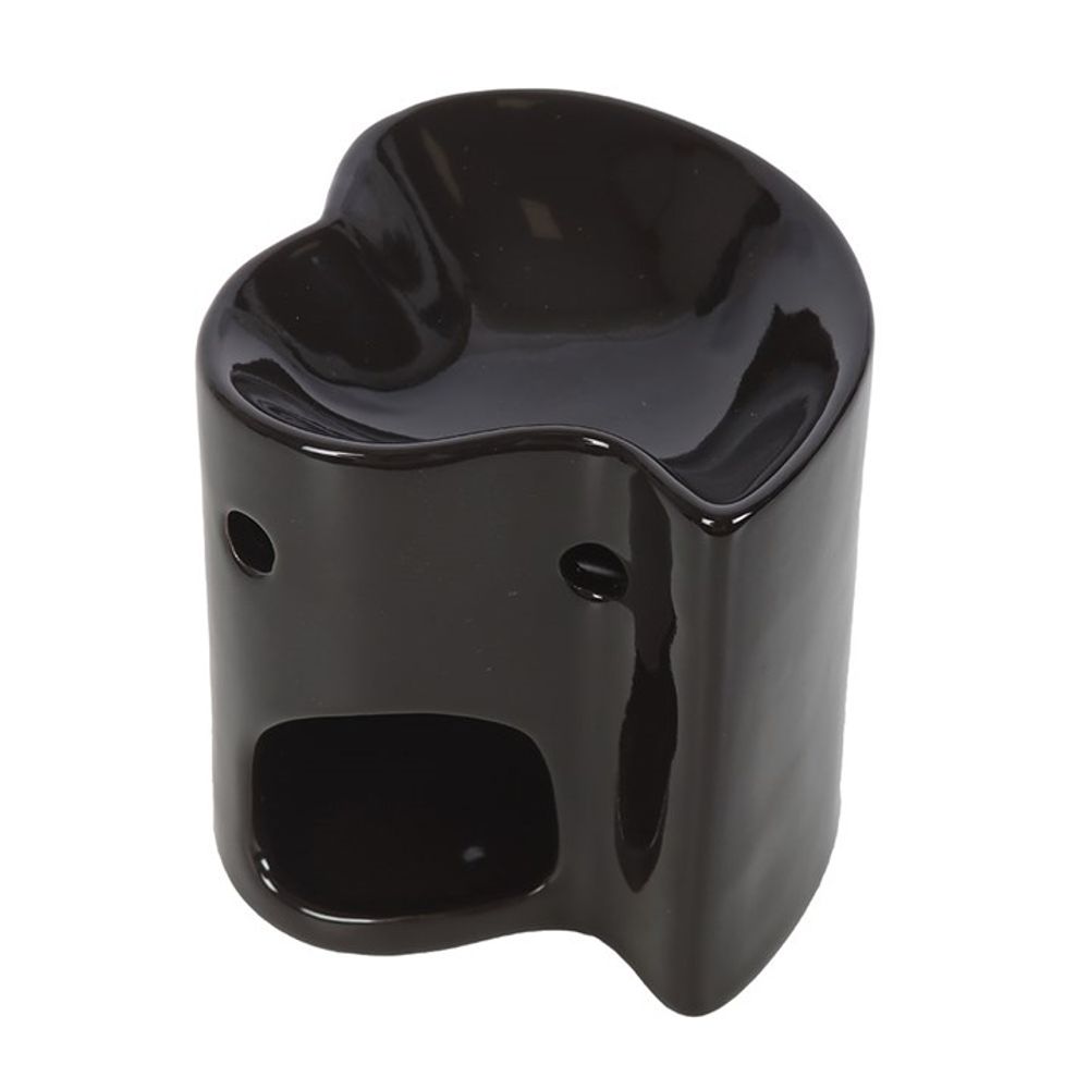Eleanoras BLACK HEART OIL BURNER Oil Burners