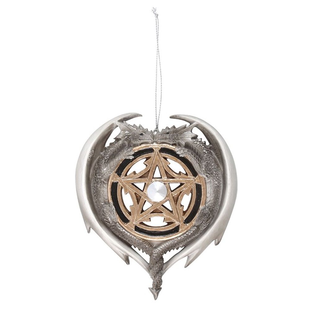 Eleanoras Dragon Magic Hanging Ornament 