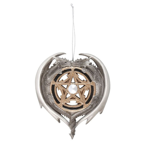 Eleanoras Dragon Magic Hanging Ornament 