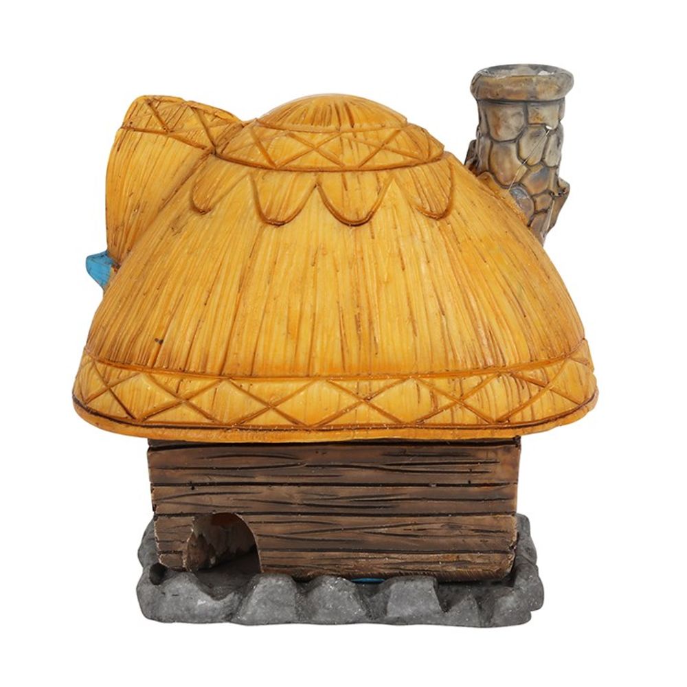 Eleanoras BUTTERCUP COTTAGE INCENSE CONE HOLDER Incense Holders