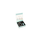 Eleanoras Abundance Amazonite Crystal Essential Oil Bracelet 