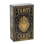 Eleanoras SACRED HEARTS TAROT CARDS Tarot Cards