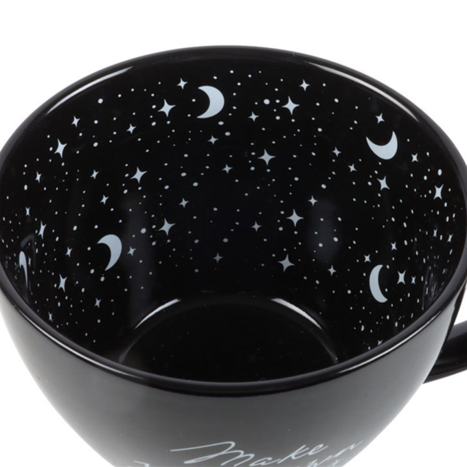 Eleanoras Make Your Own Magic Mug Mugs