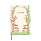 Eleanoras ENCHANTED FOREST A5 NOTEBOOK Notebooks