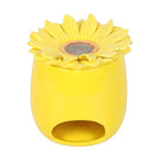 Eleanoras Sunflower Oil Burner & Wax Warmer Oil Burners