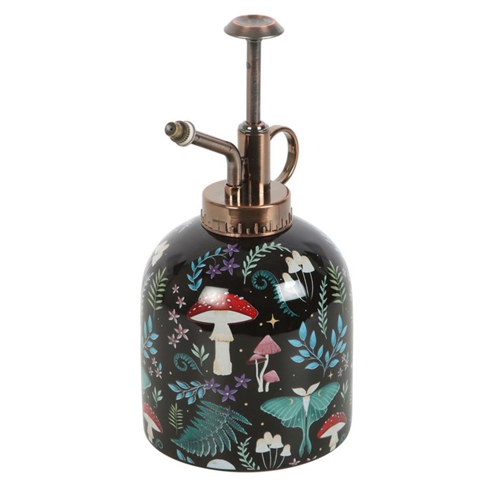 Eleanoras Dark Forest Ceramic Plant Mister Garden Accessories