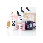 Eleanoras Big Boo Little Boo Family Mug Set Mugs