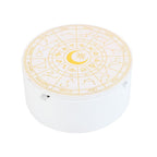 Eleanoras Astrology wheel Jewellery Storage Box 