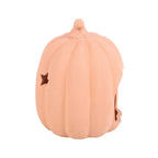 Eleanoras Terracotta Pumpkin Tealight Holder 9cm Candle Holders