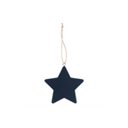 Eleanoras Love You To The Stars Hare Hanging Decoration Signs & Plaques