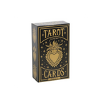 Eleanoras SACRED HEARTS TAROT CARDS Tarot Cards