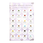 Eleanoras GEMSTONE ADVENT CALENDAR Advent Calendars