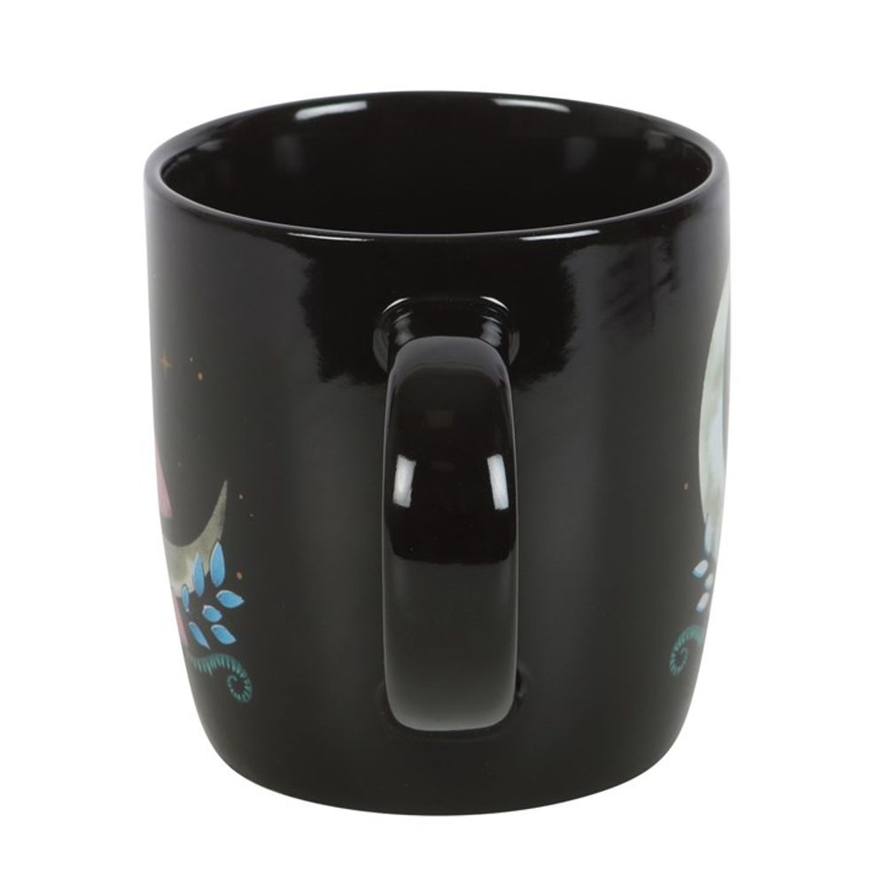 Eleanoras Mystical Moon Mug Mugs