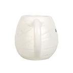 Eleanoras MUMMY SHAPED ROUNDED MUG Mugs