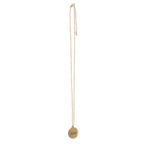 Eleanoras 888 Angel Number Abundance Necklace Jewellery
