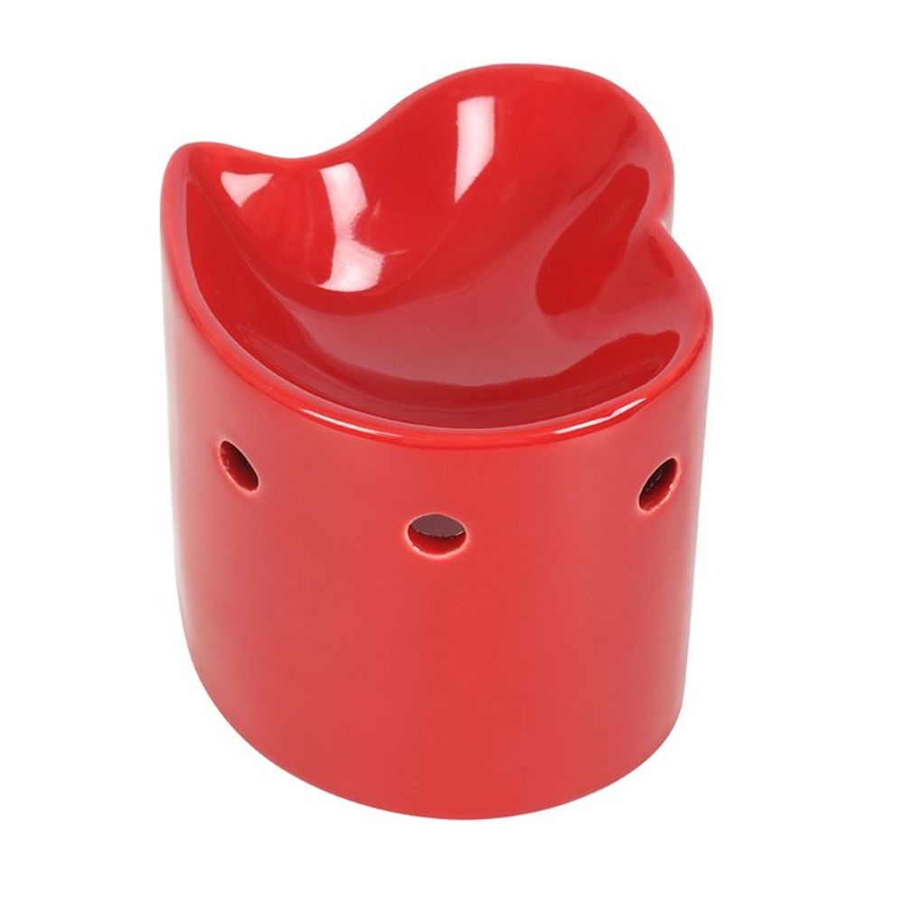 Eleanoras RED HEART OIL BURNER Oil Burners