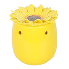 Eleanoras Sunflower Oil Burner & Wax Warmer Oil Burners