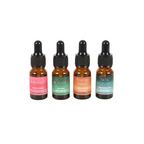 Eleanoras THE MANIFESTATION COLLECTION BLENDED ESSENTIAL OIL SET Essential Oils