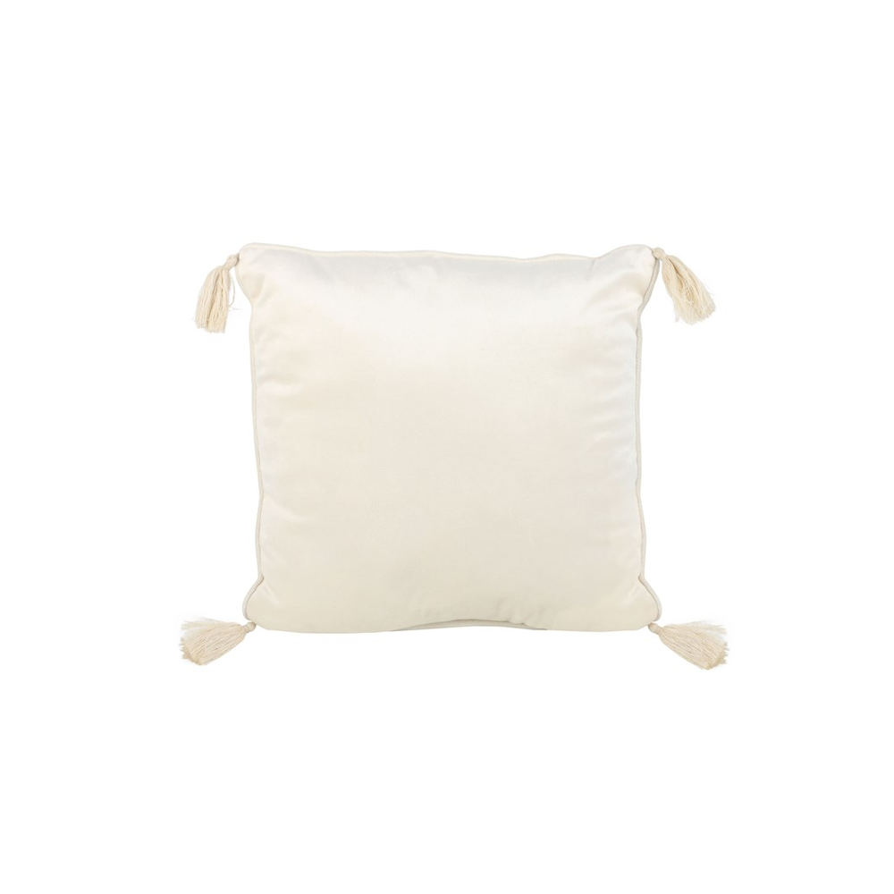 Eleanoras Astrology Wheel Cushion Cushions & Covers