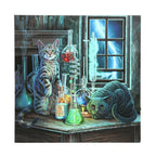 Eleanoras Jekyll & Hyde Light Up Canvas 