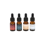 Eleanoras The Meditation Collection Blended Essential Oil Collection 