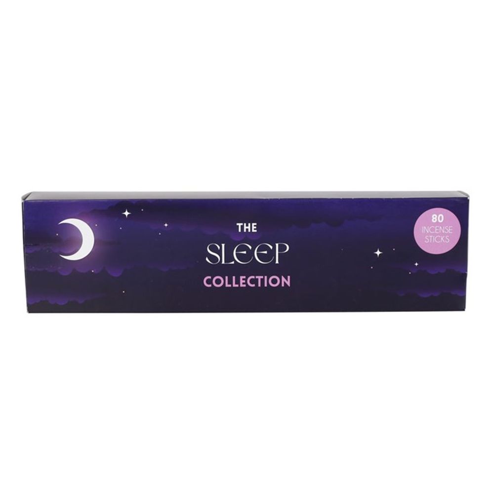 Eleanoras The Sleep Collection Incense Stick Set 