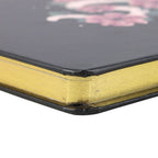 Eleanoras FLORAL SNAKE A5 NOTEBOOK Notebooks