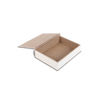 Eleanoras The Magic Of Crystals Book Storage Box Boxes & Chests