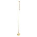 Eleanoras 333 Angel Number Support Necklace Jewellery