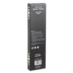 Eleanoras Set of 3 Black Magic Moon Phase Taper Candles 