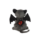 Eleanoras Vampire Cat Plush Toy Plush