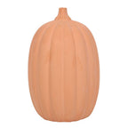 Eleanoras Terracotta Pumpkin Ornament 23cm 