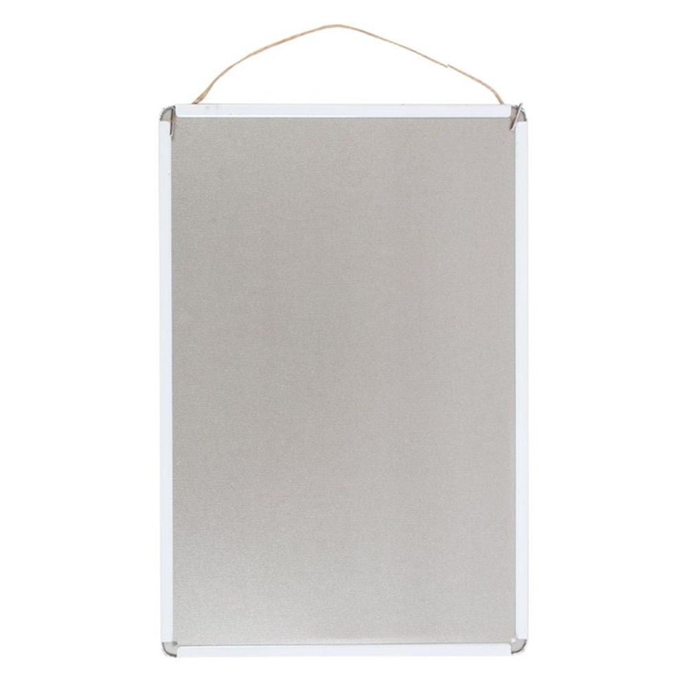 Eleanoras Autumn Magic Metal Hanging Sign 