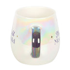 Eleanoras Stay Wild Moon Child Rounded Mug Mugs