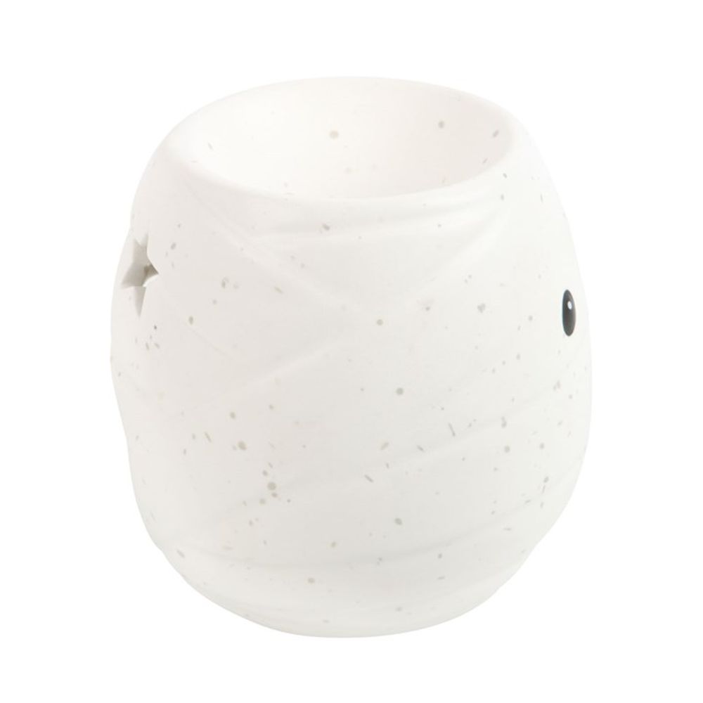 Eleanoras MUMMY SHAPED OIL BURNER Oil Burners