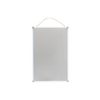 Eleanoras Yin Yang Hanging Metal Sign Signs & Plaques