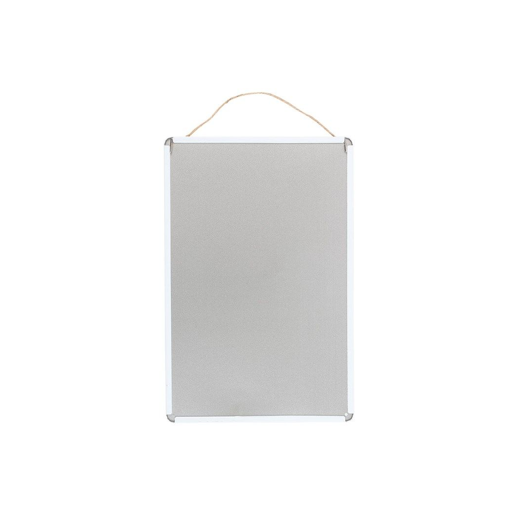 Eleanoras Yin Yang Hanging Metal Sign Signs & Plaques
