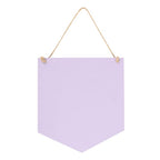 Eleanoras Hocus Pocus Purple Hanging Sign Signs & Plaques