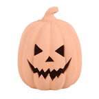 Eleanoras Terracotta Pumpkin Ornament 15cm 