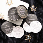 Eleanoras Astrology Card Gift Set 