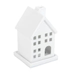 Eleanoras White House Incense Cone Holder Incense Holders