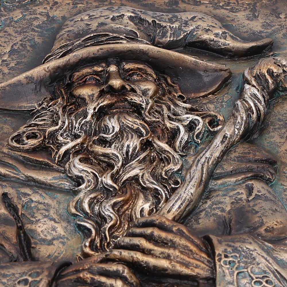 Wizard’s Hoard Trinket Box