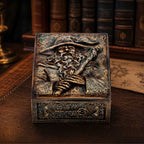 Wizard’s Hoard Trinket Box
