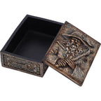 Wizard’s Hoard Trinket Box