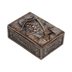 Wizard’s Hoard Trinket Box