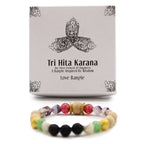Eleanoras Love Tri Hita Karana Bangle Jewellery